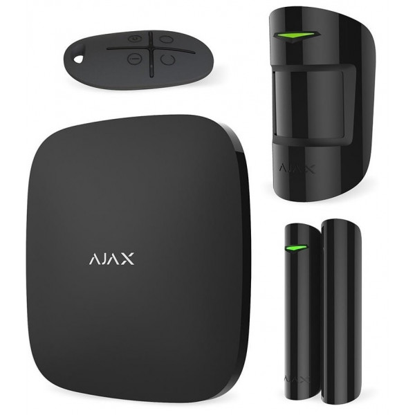 Комплект охранной сигнализации Ajax StarterKit