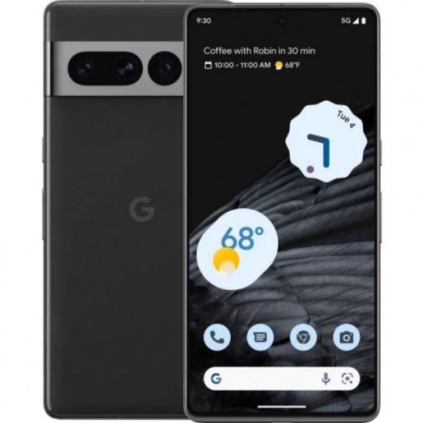 Гугл пиксель 7 про - лучший телефон гугл в 2023 году.