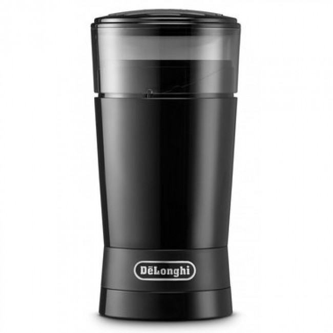 Кофемолка Delonghi KG200 BK
