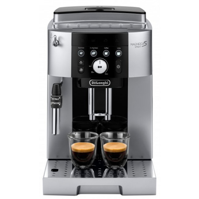 Кофемашина Delonghi Magnifica S Smart ECAM 250.23.SB