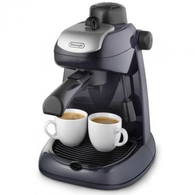 Кофеварка Delonghi EC 7.1 Blue_eu