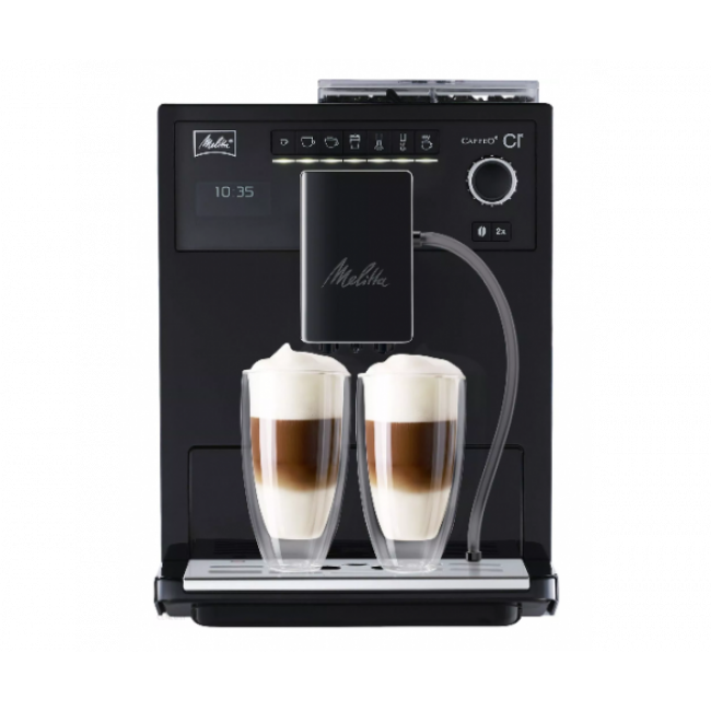 Кофемашина Melitta CI E970-003 EU_eu