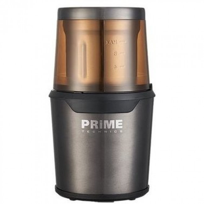 Кофемолка Prime Technics PCG 3090 DX