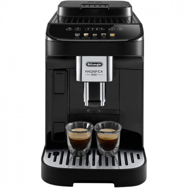 Кавомашина автоматична Delonghi Magnifica Evo (ECAM 290.61.B)