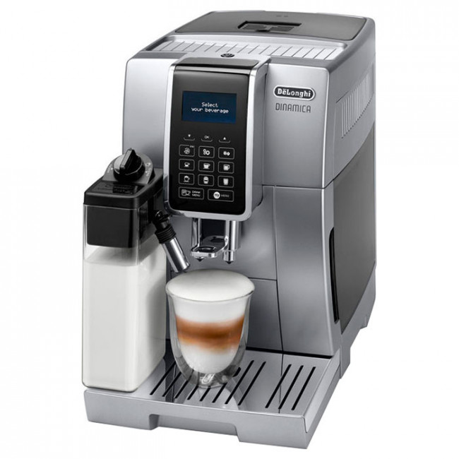 Кофемашина Delonghi ECAM 350.75.S_eu