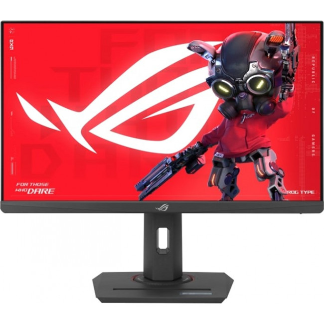 Монітор 24.5" Asus ROG Strix XG259CS [90LM0AM0-B01370]