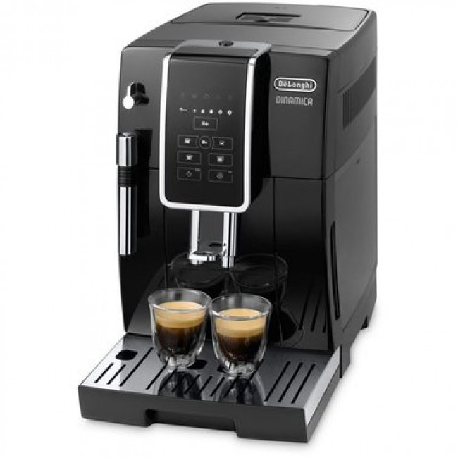 Кофемашина Delonghi ECAM 350.15.B
