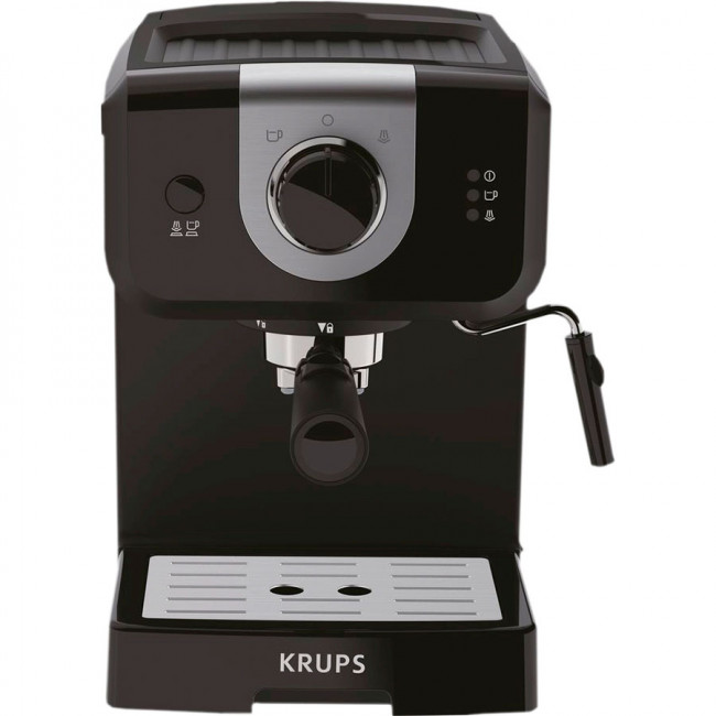 Кофеварка эспрессо Krups Opio [XP320830]