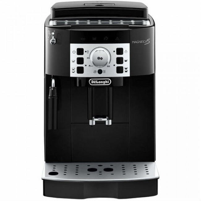 Кофемашина DeLonghi ECAM 22.110 B