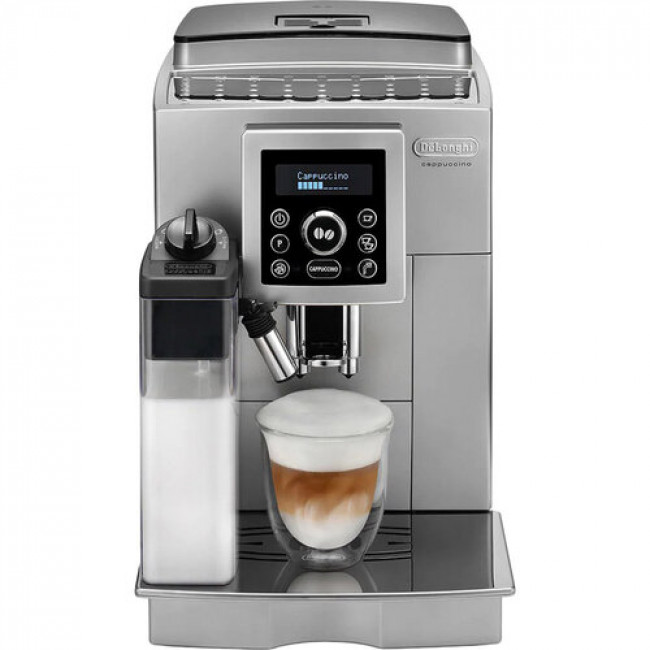 Кофемашина DeLonghi ECAM 23.460 S Cappuccino_eu