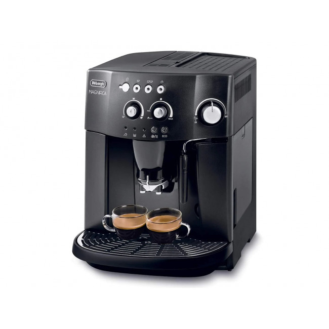Кофемашина Delonghi ESAM 4000 B Magnifica_eu