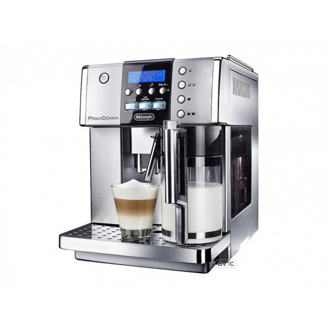 Кофемашина DeLonghi ESAM (6650)