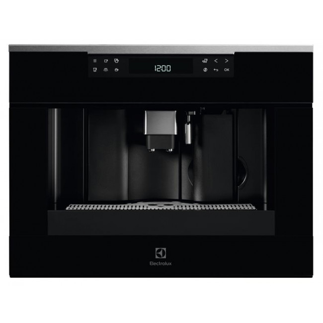 Встроенная кофемашина Electrolux [KBC65X]
