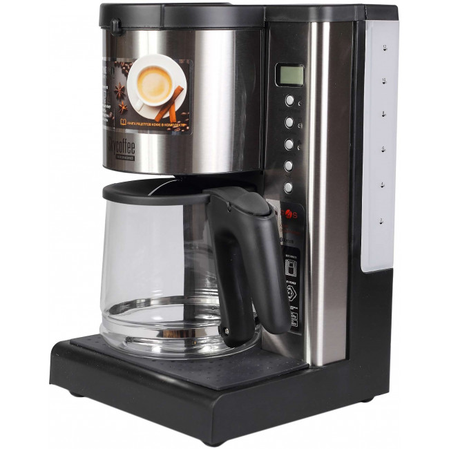 Капельная кофеварка Redmond SkyCoffee [RCM-M1519S]