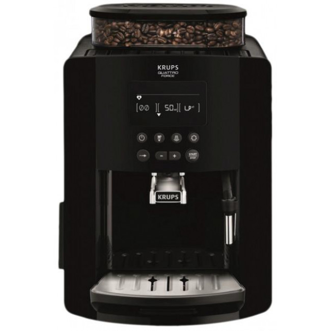 Кофемашина Krups Arabica [EA817010]