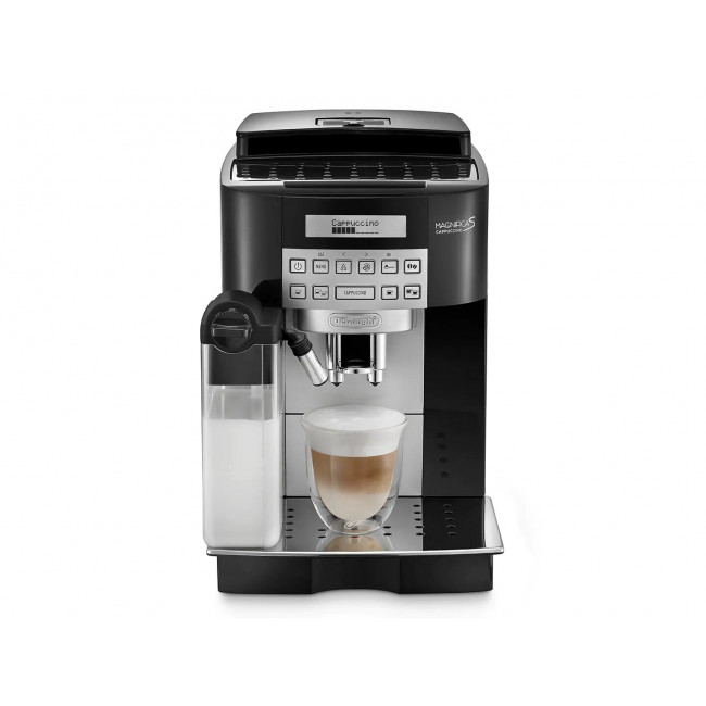 Кофемашина DeLonghi ECAM 22.360 B Magnifica S_eu