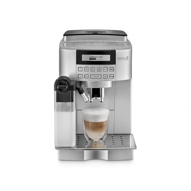 Kофемашина DeLonghi ECAM 22.360 S Magnifica S_eu