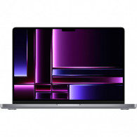 MacBook Pro 14'' M2 Max with 12xCPU/30xGPU/32GB/ 512GB Space Gray (Z17G000NX) 2023
