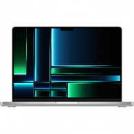 MacBook Pro 14'' M2 Max with 12xCPU/30xGPU/32GB/512GB Silver (Z17K000NV) 2023