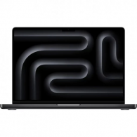 Apple MacBook Pro 14" M5 10CPU/10GPU/16GB/1TB Space Black (Nano-texture) (MEQJ4) 2025