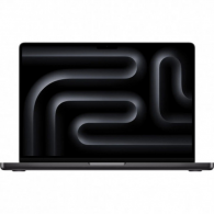 Apple MacBook Pro 14" M5 10CPU/10GPU/32GB/1TB Space Black (Z1KH000US) 2025
