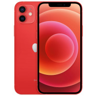 Apple iPhone 12 128GB (Red)