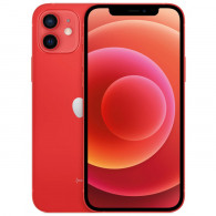 Apple iPhone 12 128GB (Red) Б/У