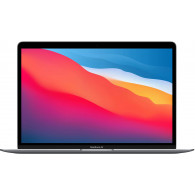 Apple MacBook Air 13" Z124000FK Space Gray M1 (Late 2020)