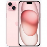 Apple iPhone 15 Plus 128GB eSIM (Pink)