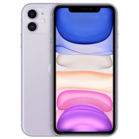 Apple iPhone 11 256GB (Purple)