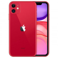 Apple iPhone 11 64GB (PRODUCT) Red