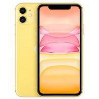 Apple iPhone 11 128GB (Yellow) Б/У