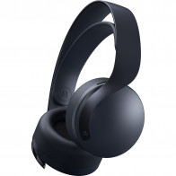 Наушники Sony Pulse 3D Wireless Headset (Midnight Black)