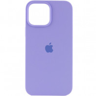 Чехол Apple iPhone 14 Pro Silicone Сase (HC AA) - Dasheen