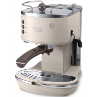 Кофеварка эспрессо DeLonghi Icona Vintage ECOV 311.BG_eu