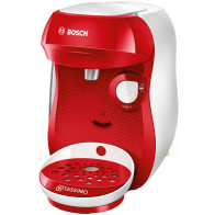 Капсульная кофеварка Bosch Tassimo Happy (TAS1006)