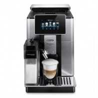Кофемашина Delonghi PrimaDonna Soul ECAM 610.74.MB