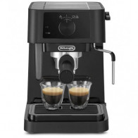 Кофеварка Delonghi EC 230.BK