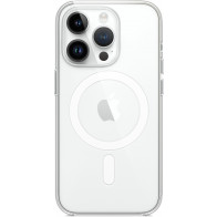 Чехол Cutana for Apple iPhone 14 Pro with MagSafe - Trasparent