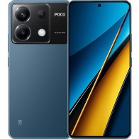 Смартфон Xiaomi Poco X6 12/512GB Blue (Global)