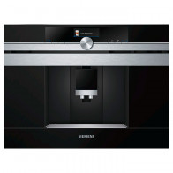 Встраиваемая кофемашина Siemens iQ700 СТ636LES1_eu