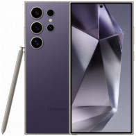 Смартфон Samsung Galaxy S24 Ultra SM-S9280 12/1TB (Titanium Violet)