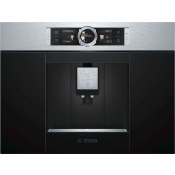 Встраиваемая кофемашина Bosch CTL636ES1_eu