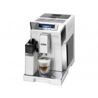 Кофемашина DeLonghi ECAM 45.760 W Eletta Cappuccino TOP_eu