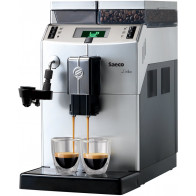Кофеварка Saeco Lirika Plus Cappuccino Silver (RI9841/01)