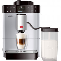Кофемашина автоматическая Melitta Caffeo Passione OT Silver F53/1-101_eu