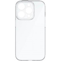 Чехол Baseus Simple for Apple iPhone 14 Pro Max Transparent