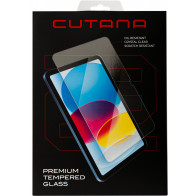 Защитное стекло Cutana for Apple iPad 2022 10.9 (Transparent)
