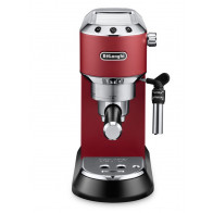 Кофеварка DeLonghi EC 685 R Dedica_eu