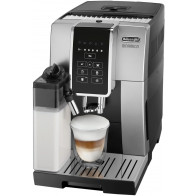 Кавомашина автоматична Delonghi Dinamica (ECAM 350.50.SB)